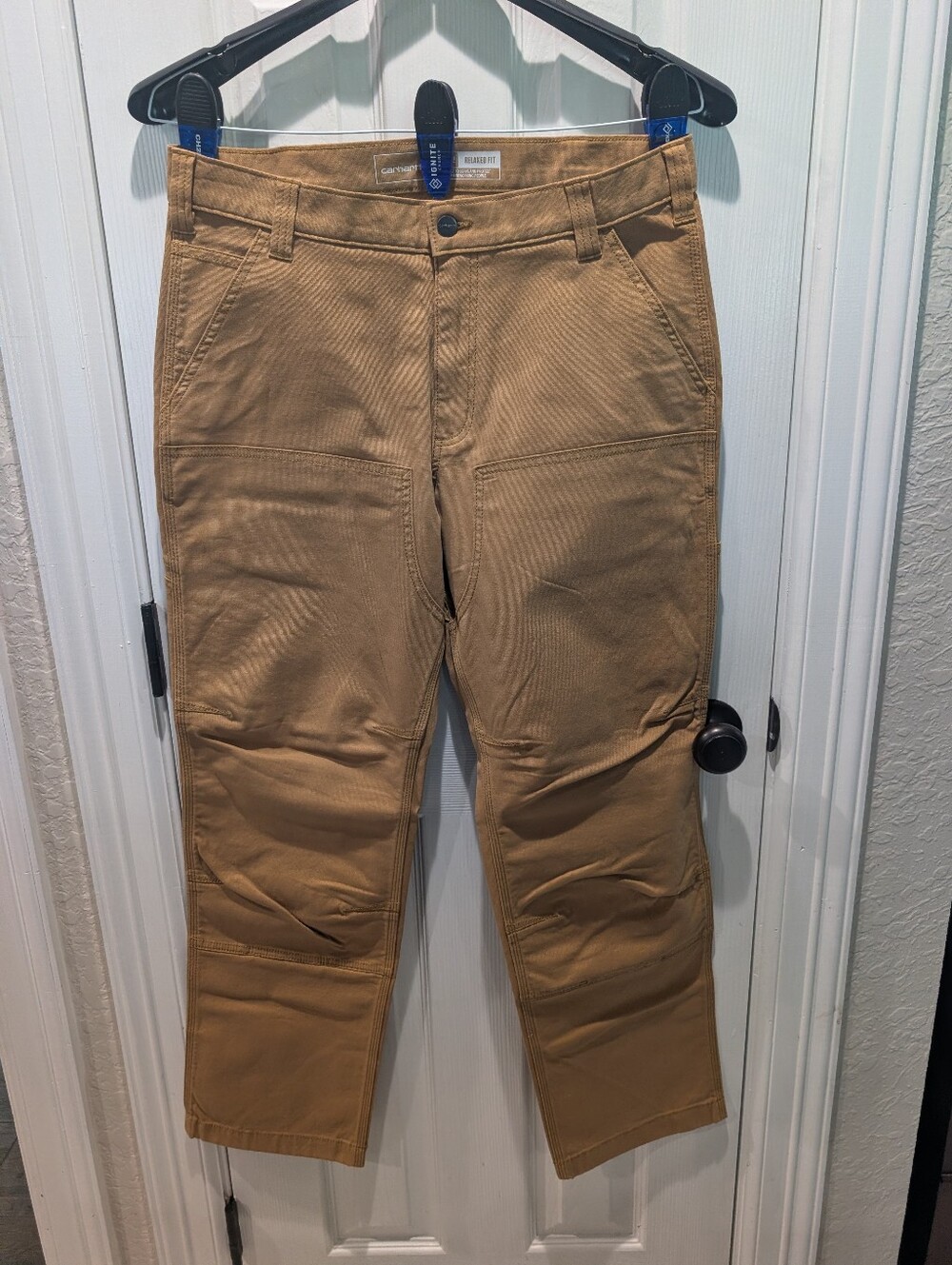 Men's Carthartt Rugged Flex Pants
